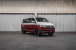 Volkswagen Multivan Bulli by ABT 2020 года